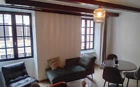 Le Carnot 2 Etoiles Hypercentre Vieille Ville Annecy